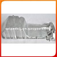 OIL SUMP FOR MERCEDES-BENZ OEM : 6020140802