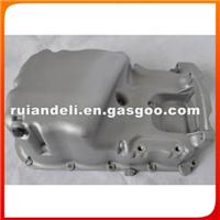 OIL SUMP FOR ZHONGHUA OEM: 4A10-1009020