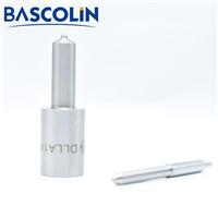 Bascolin Nozzle DLLA 143S 1302 Diesel Injection Nozzle Tip DLLA143S1302