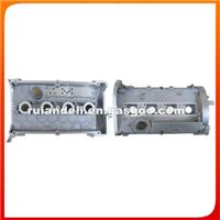 ENGINE VALVE COVER OEM: 06B103469AH