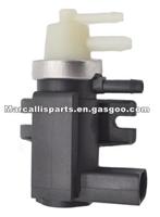 TURBOCHARGER PRESSURE CONVERTER 1K0906627A 1J0906627B