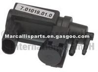 TURBOCHARGER PRESSURE CONVERTER 059906628A, 059906628B