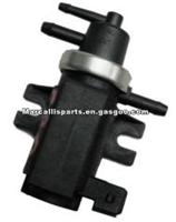 TURBOCHARGER PRESSURE CONVERTER 30618057 1H0906627 721903200