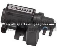 TURBOCHARGER PRESSURE CONVERTER 11747805391, 7.02063.02.0