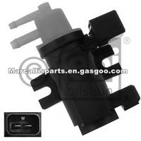 TURBOCHARGER PRESSURE CONVERTER 55563532, 55354529, 0851081
