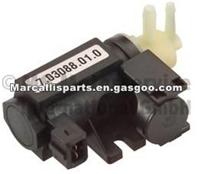 TURBOCHARGER PRESSURE CONVERTER 958105657, 0860485, 0860411, 8972191550, 8981056570