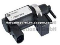 TURBOCHARGER PRESSURE CONVERTER 4E0906628, 7.22903.36.0