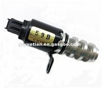 VTC Oil Control Valve 15830-59B-004 1583059B004 FOR Honda