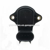 Nissan Rotary Position Sensor Assy OEM 33258-4JA1A M0023774 332584JA1A