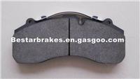 Ceramic Brake Pads