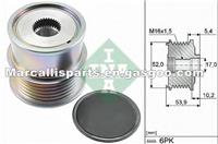 ALTERNATOR PULLEY04E903201, 04E903201A, 04E903201E, 8V0903119, 8V0903119A