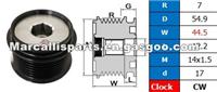 ALTERNATOR PULLEY 27415-0W021, 27415-0W020