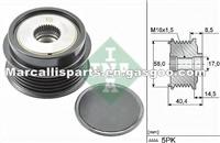 ALTERNATOR PULLEY 37320-03500, 37320-03600