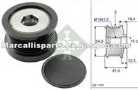 ALTERNATOR PULLEY 9M5Q-10A352-AA