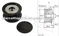 ALTERNATOR PULLEY AV6Q-10A352-BA, 31285816