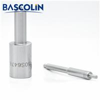 Bascolin Nozzle DLLA 150S 6476 Diesel Injection Nozzle Tip DLLA150S6476