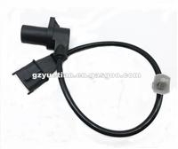 PORSCHE Engine Crankshaft Position Sensor OEM 0261210300 9A160611201