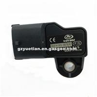 BOSCH INTAKE MANIFOLD PRESSURE SENSOR 0281002845