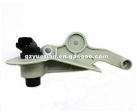 Crankshaft Pulse Sensor OEM 9639999980 For Peugeot
