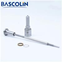 Bascolin Diesel Common Rail Injector 0445110250 Repair KitsApplication For Mazda BT-50 WLC