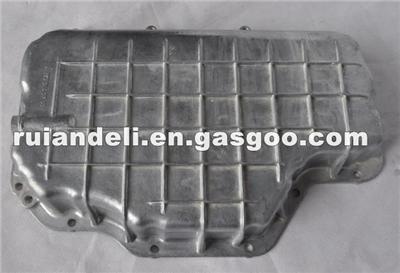 OIL SUMP FOR MERCEDES-BENZ OEM : A2730140703