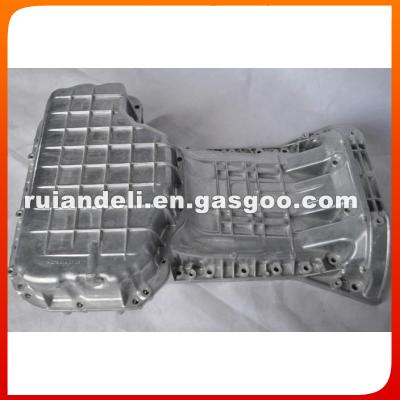 OIL SUMP FOR MERCEDES-BENZ OEM : 1120140603