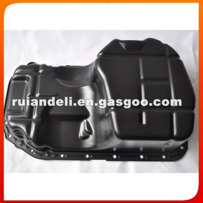 OIL SUMP FOR ZHONGHUA OEM: MD334300