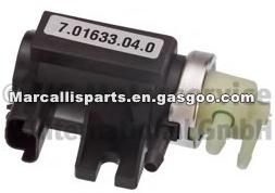 TURBOCHARGER PRESSURE CONVERTER 1618X2, 9661960380, 7.01633.04.0