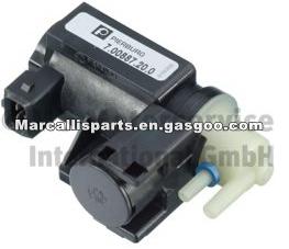 TURBOCHARGER PRESSURE CONVERTER 11747595375, 11747628987, 11747582652