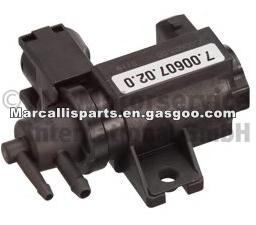 TURBOCHARGER PRESSURE CONVERTER 55203202, 55188059, 7.00607.02.0