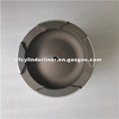 Mitsubishi S6R2 37517-05500 Marine Engine Piston