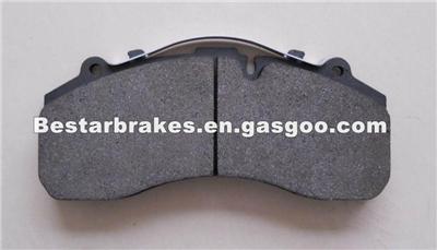 Ceramic Brake Pads