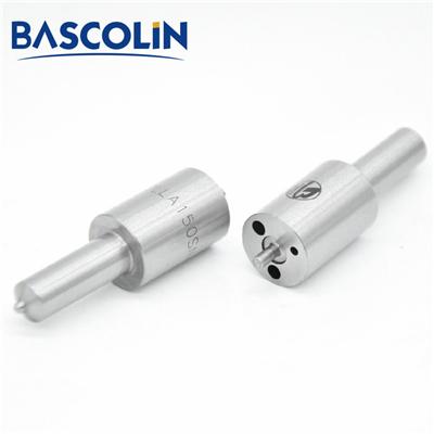 Bascolin Nozzle DLLA 150SN 615 Diesel Injection Nozzle Tip DLLA150SN615