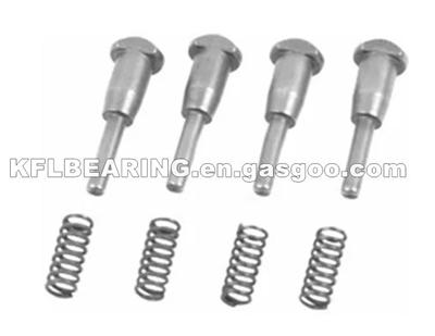 VOLVO LOCK PIN 1521966