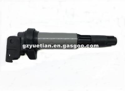 Ignition Coil For BMW OEM 12131712219 0221504100