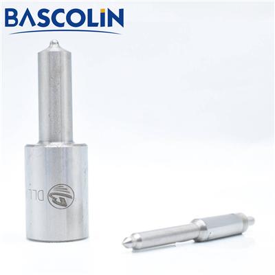 Bascolin DLLA 155SN 755 Diesel Injection Nozzle Tip DLLA155SN755