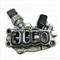 Honda Genuine VTEC SOLENOID SPOOL VALVE W/ GASKET 15810-RKB-J01 - img2