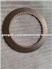 Friction Plate 148*107*2.9 IT52 Friction Disc