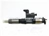 Common Rail Injector For Isuzu 095000-0660 8-9827053-0