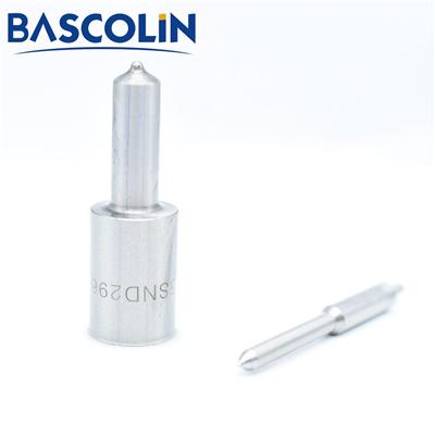 Bascolin DLLA 155SND 296 Diesel Injection Nozzle Tip DLLA155SND296