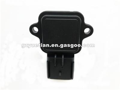 MAF MASS AIR FLOW Meter Sensor 5WK97506 For Dodge