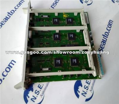 SIEMENS 6DD1681-0AJ1 Siemens Simatic Interface Module Converter Su12