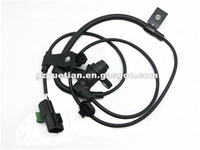 ABS Wheel Speed Sensor For Mitsubishi 4670A599