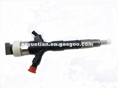 INJECTOR ASSY FOR Toyota 23670-09350 2367009350