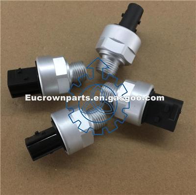 Air Suspension Pressure Sensor 4410442020 1889798 1.25741 30.01.4007 For DAF CF/XF F7 Scania Bus 4-/F-/K-/N-Series