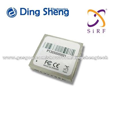 SiRF V Gps With Glonass Module 15x14mm 3.3V