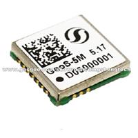 GeoS-5M GNSS Module (GLONASS, GPS, GALILEO)