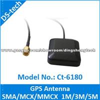 Ct-6180 GPS Antenna Car Antenna GPS Active Antenna
