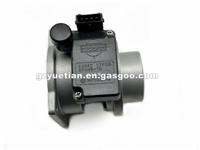 Mass Air Flow Meter Sensor 22680-17F00 2268017F00 For Nissan AFH45-10 AFH4510