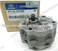 KIA PICANTO OIL PUMP 48150-02200